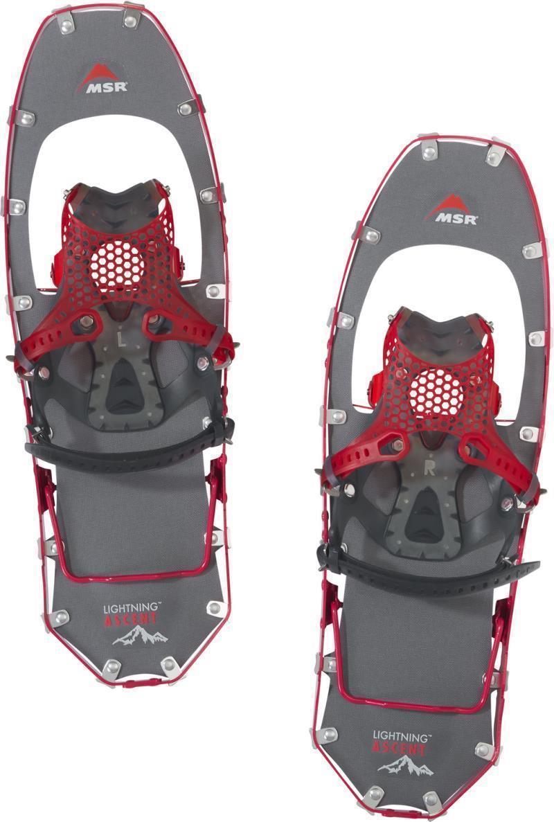 Lightning Ascent 22 - Womens - Raspberry 2