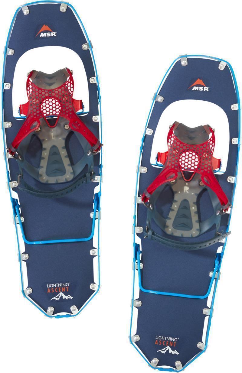 Lightning Ascent 25 - Mens - Cobalt Blue 2
