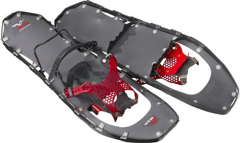 Lightning Ascent 25 - Womens - Gunmetal 1