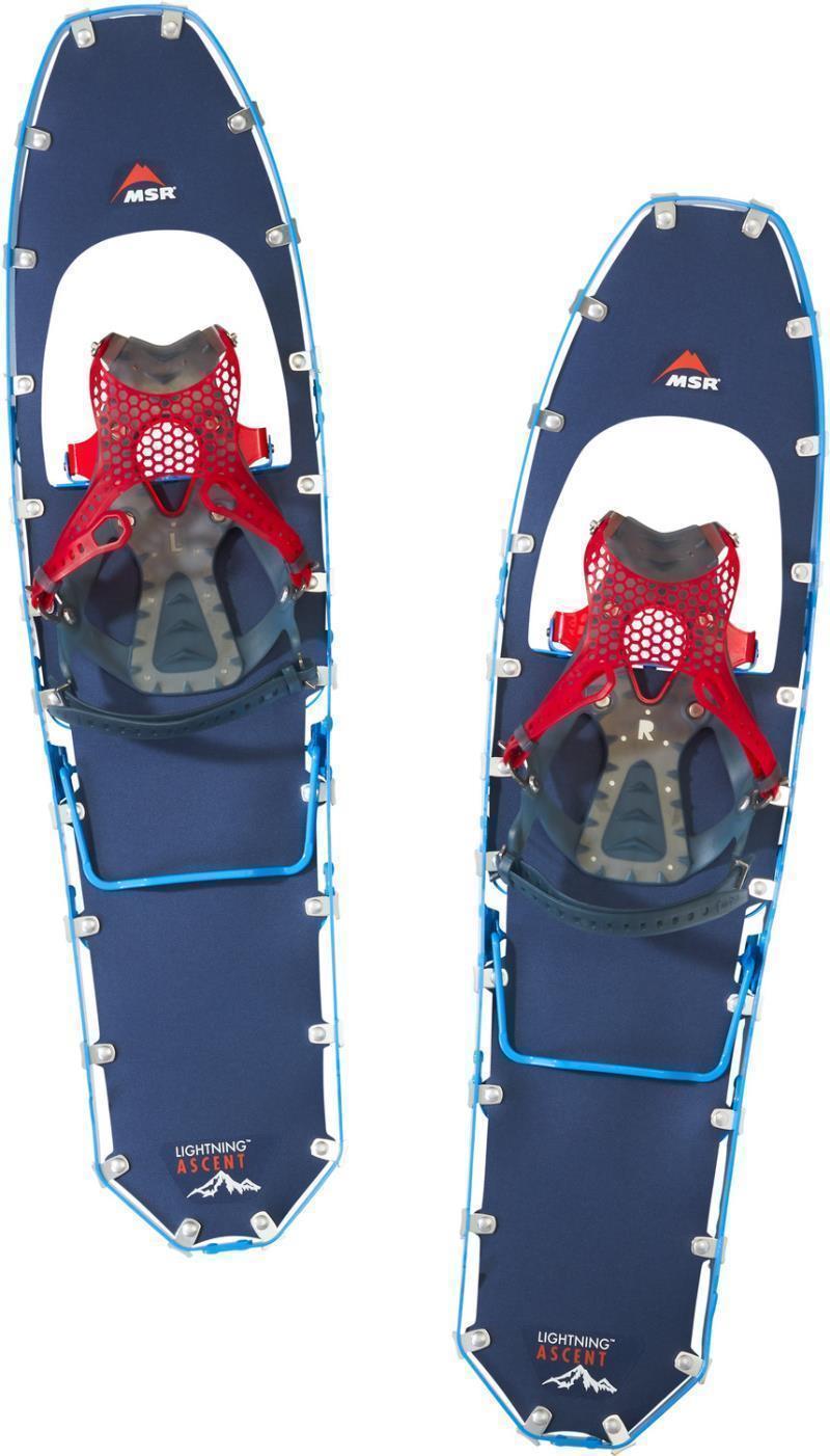 Lightning Ascent 30 - Mens - Cobalt Blue 2