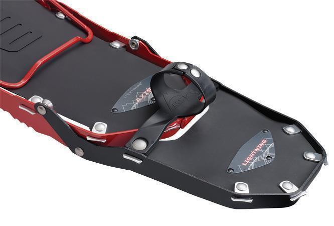 Lightning Tail 5" - Black - Not Applicable 3