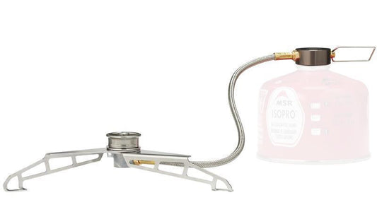 LowDown Remote Stove Adapter - Not Applicable 1