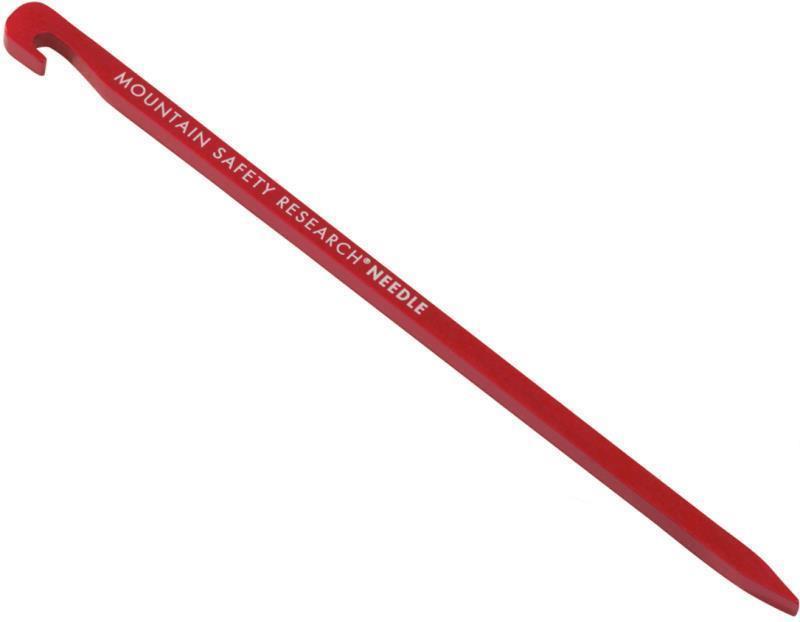 Needle Stake - Not Applicable 1
