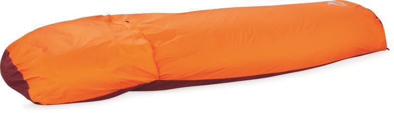 Pro Bivy - Orange 1