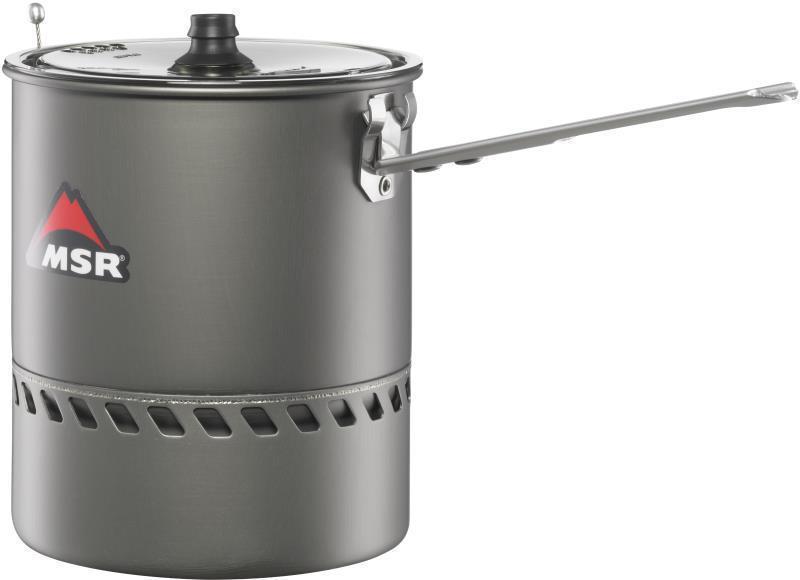 Reactor 1.7L Pot - Not Applicable 1