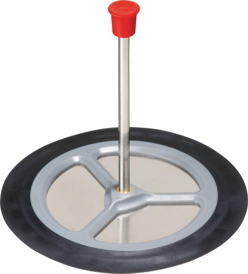 Reactor Coffee Press - 1.0L - Not Applicable 3