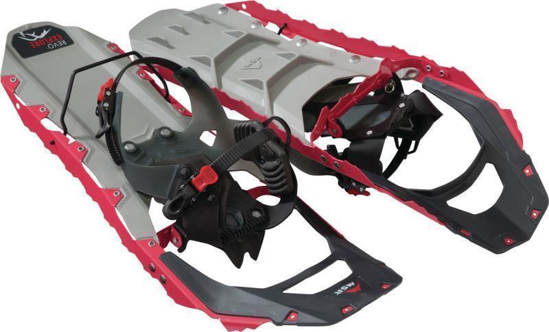 Revo Explore 22 - Womens - Bright Coral 1