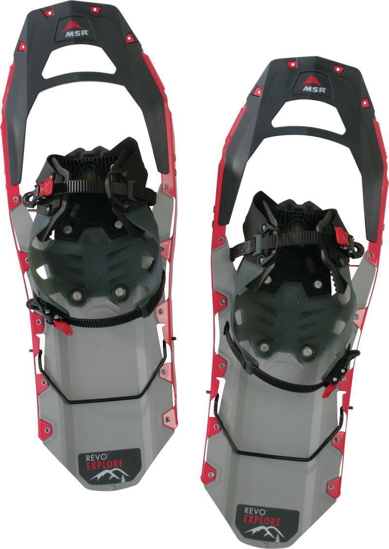 Revo Explore 22 - Womens - Bright Coral 2
