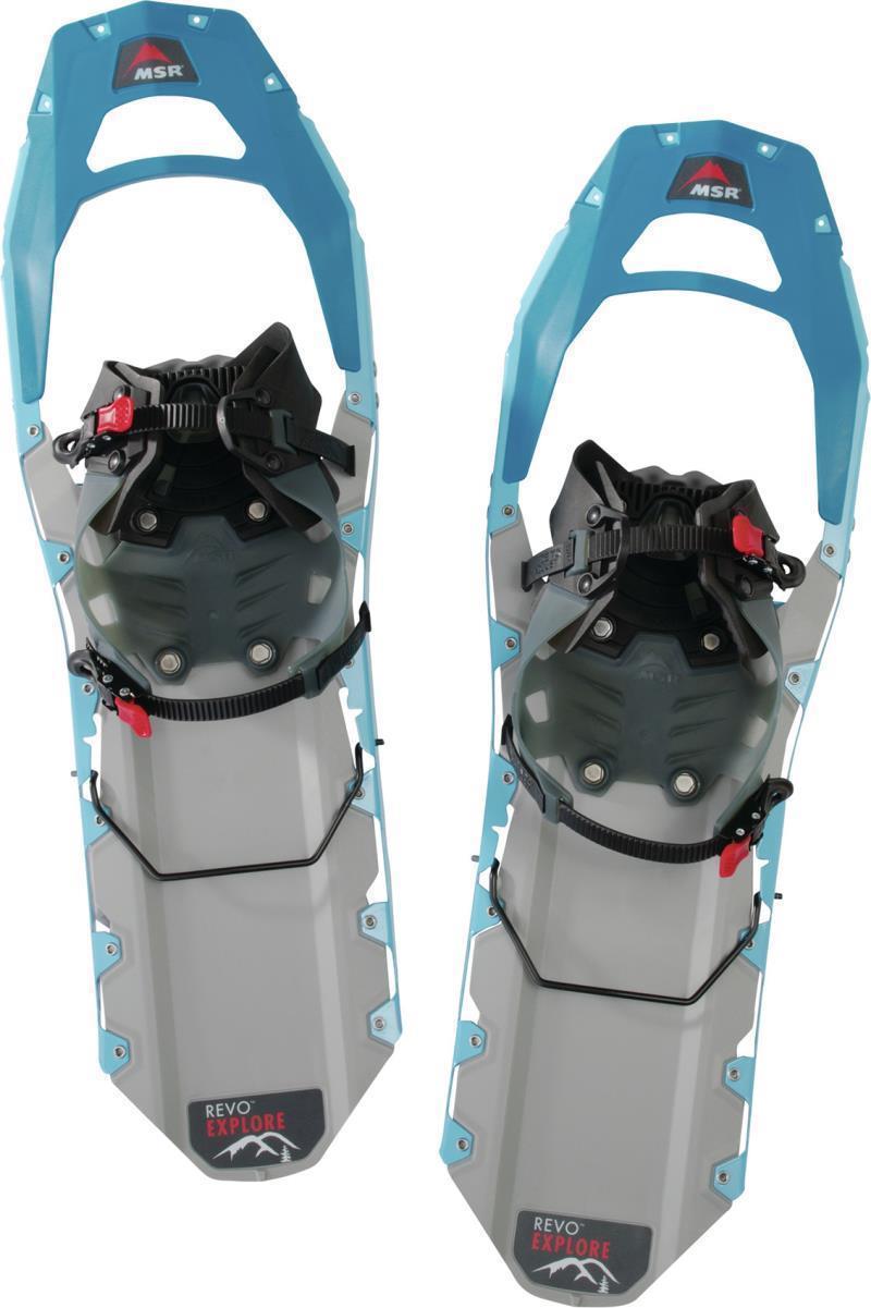 Revo Explore 25 - Womens - Aquamarine 2