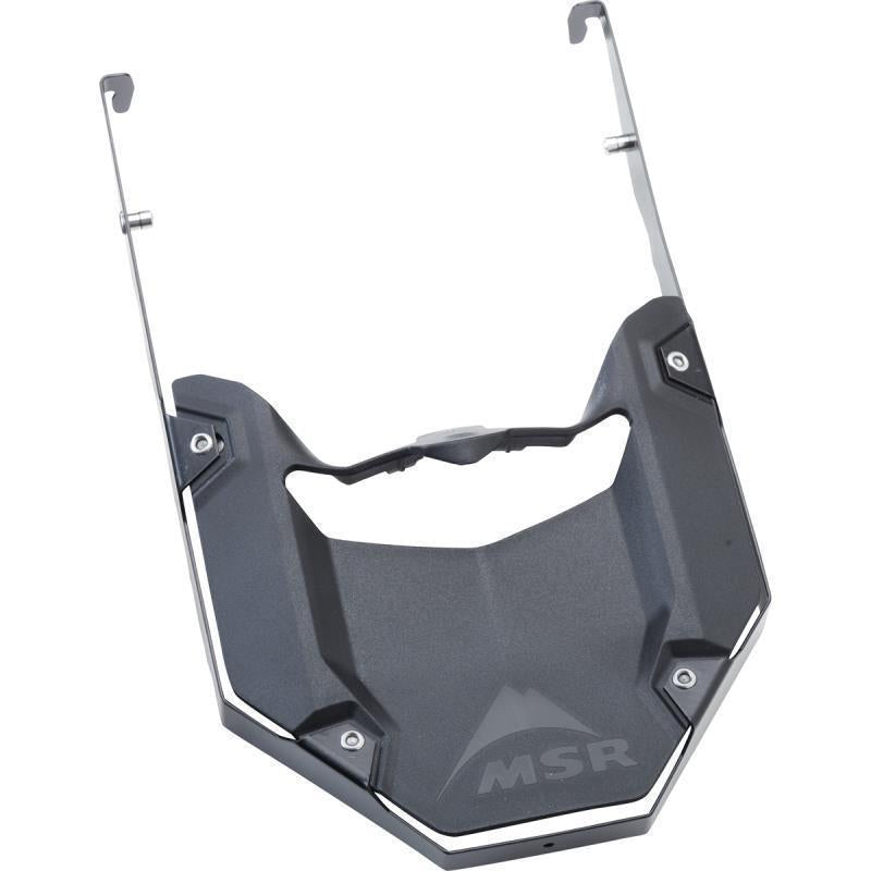Revo Tail 5" - Black - Not Applicable 1