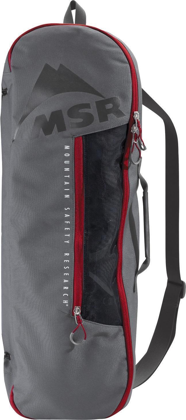 Snowshoe Bag - Black - Not Applicable 1