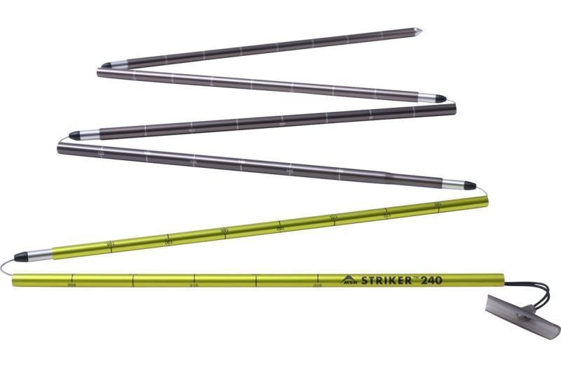 Striker 240 Probe - Yellow - Not Applicable 1