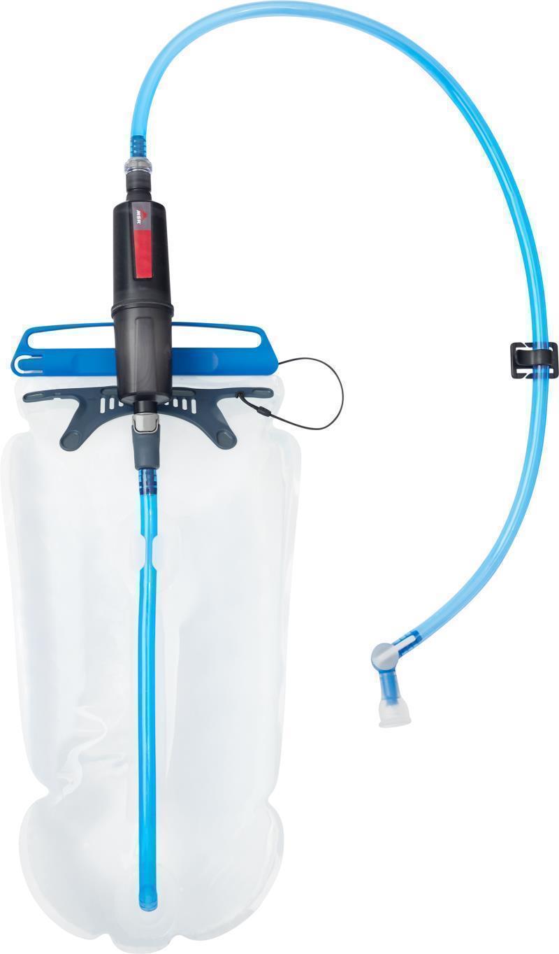 Thru-Link Inline Microfilter - Grey 2