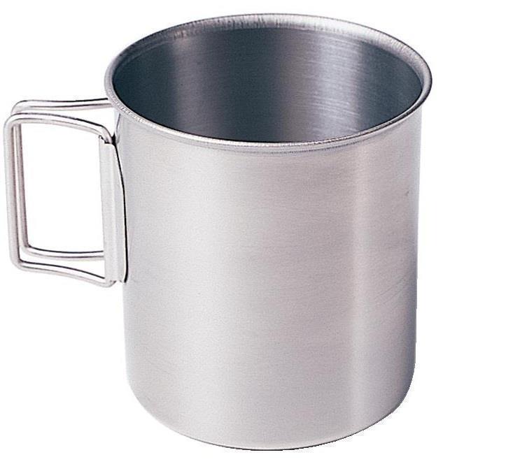 Titan Cup - Not Applicable 1
