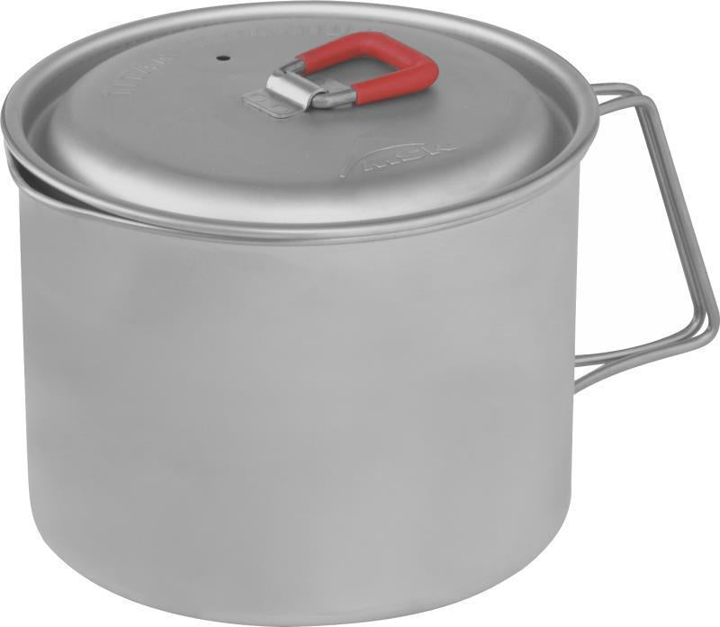 Titan Kettle - Not Applicable 1