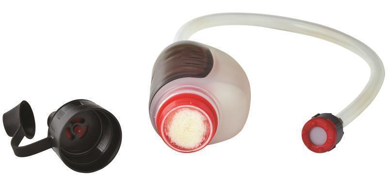 TrailShot MicroFilter - Not Applicable 5