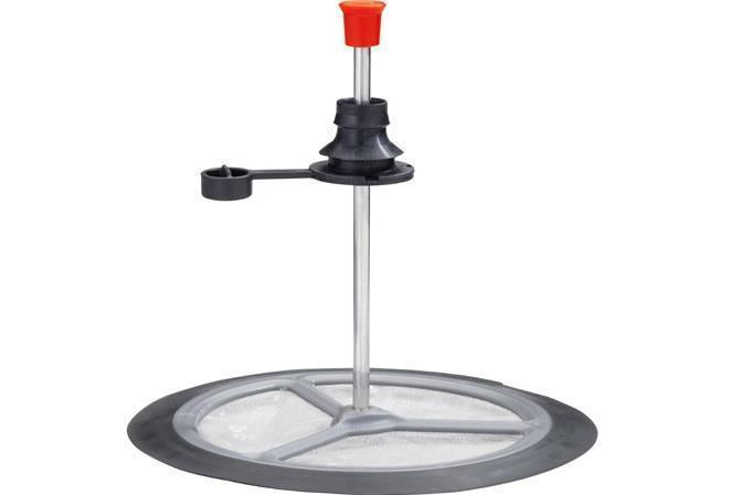Trail Lite Duo Coffee Press - Not Applicable 1