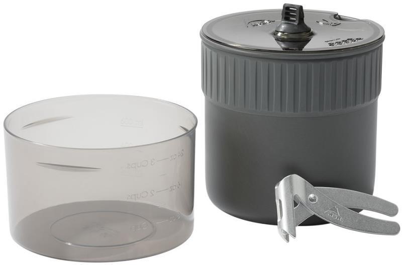 Trail Mini Duo System 1.2L - Not Applicable 1