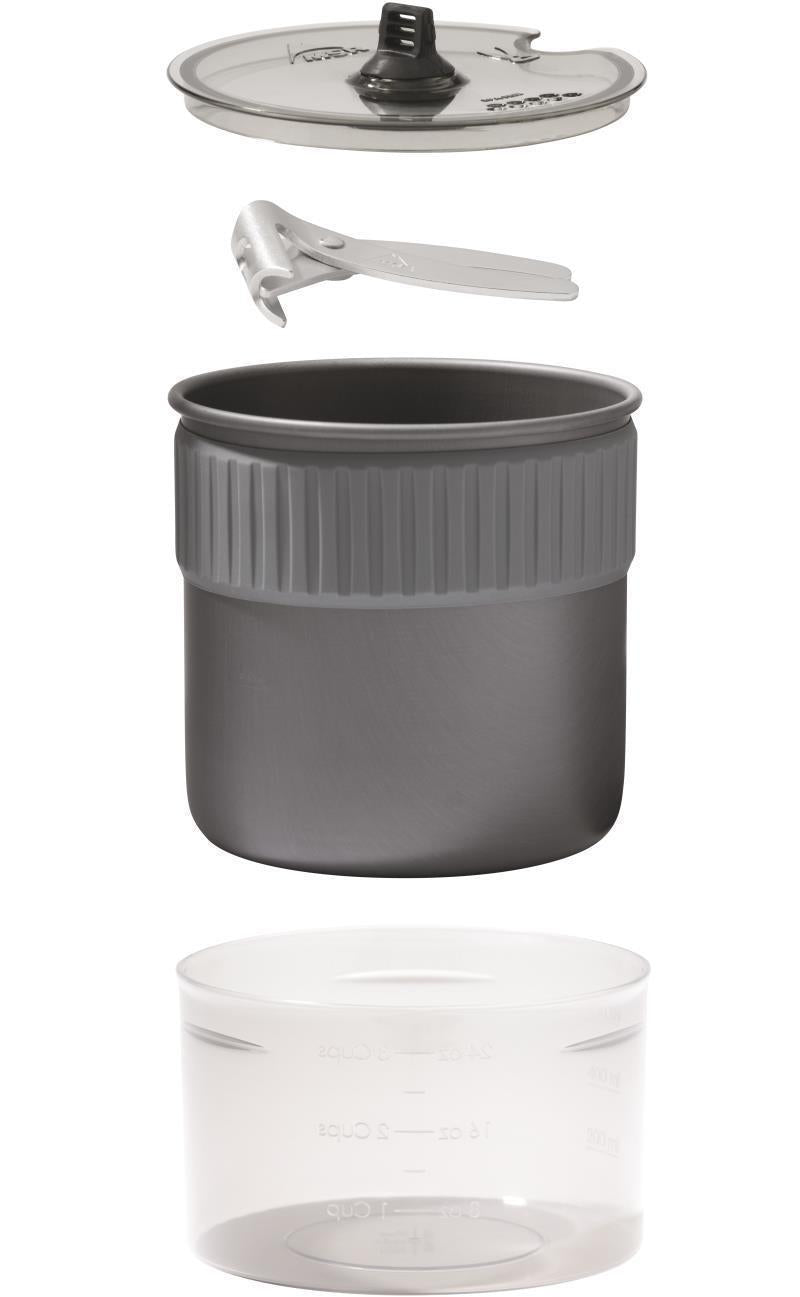 Trail Mini Duo System 1.2L - Not Applicable 2