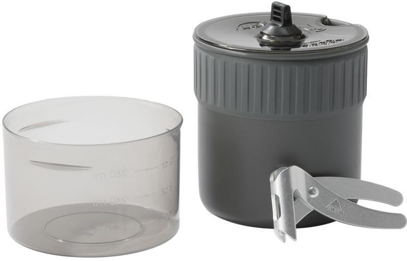 Trail Mini Solo System .8L - Not Applicable 1