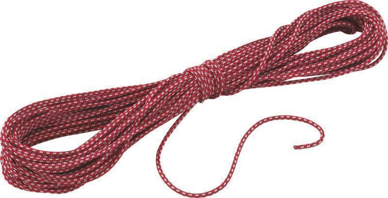 UltraLight Utility Cord Kit - Red - Not Applicable 1