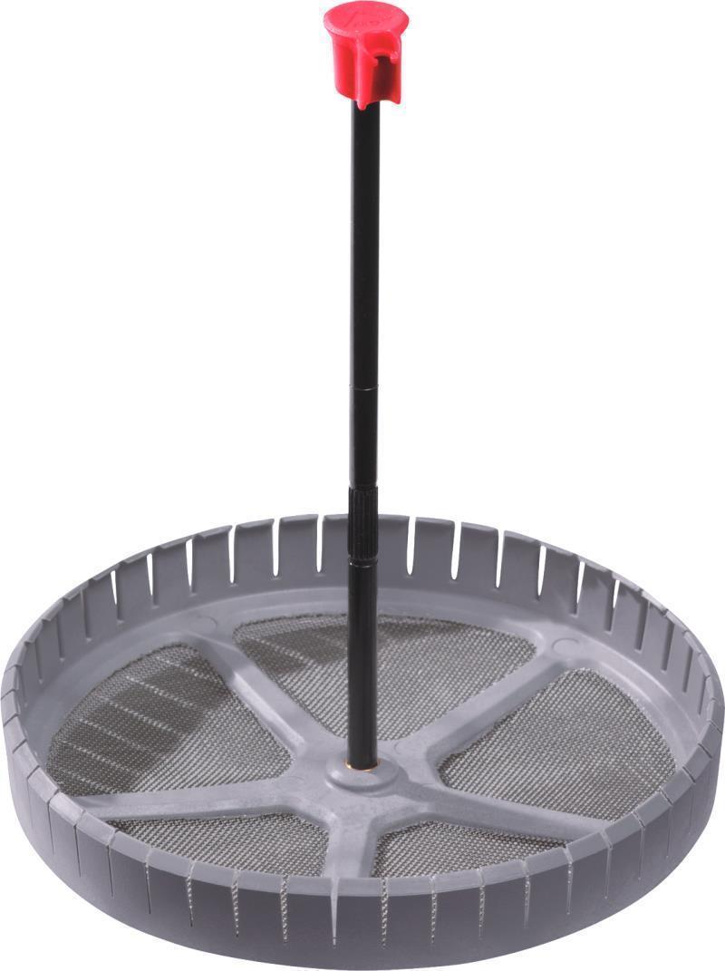 WindBurner Coffee Press Kit - 1.8L - Not Applicable 1