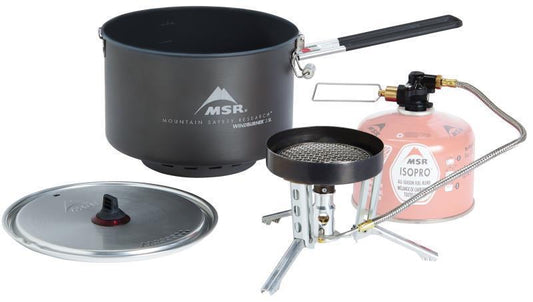 WindBurner Group Stove System 2.5L - Not Applicable 1