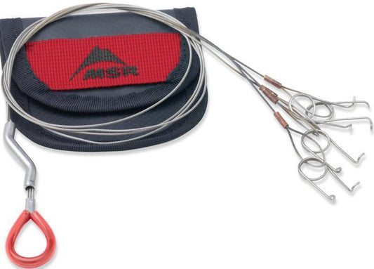 WindBurner Hanging Kit - Not Applicable 1