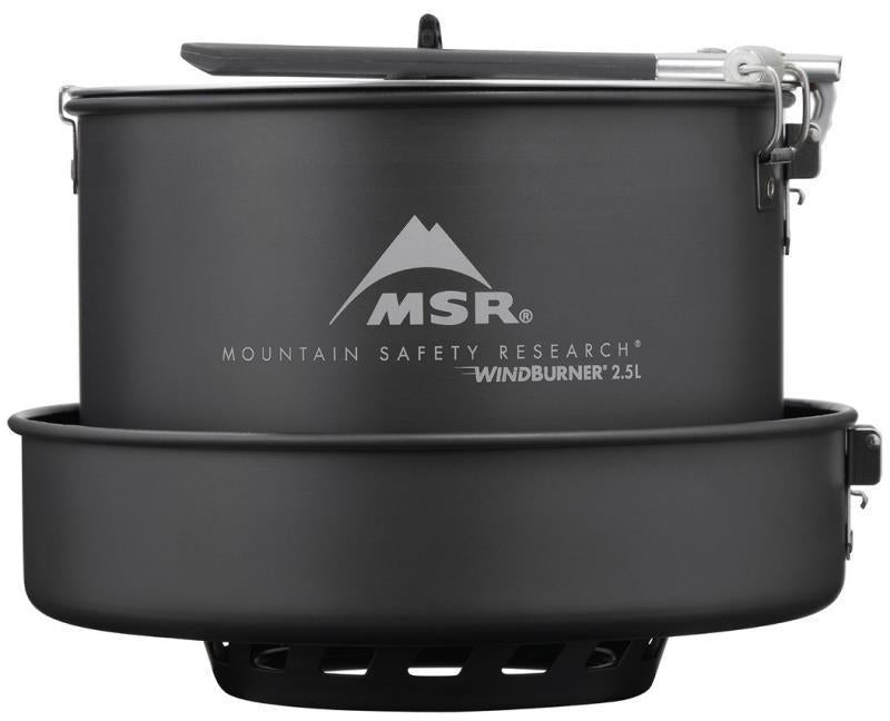WindBurner Stove System Combo - Not Applicable 2
