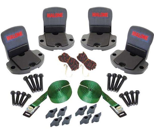 Big Foot Pro Canoe Carrier  - Not Applicable 1