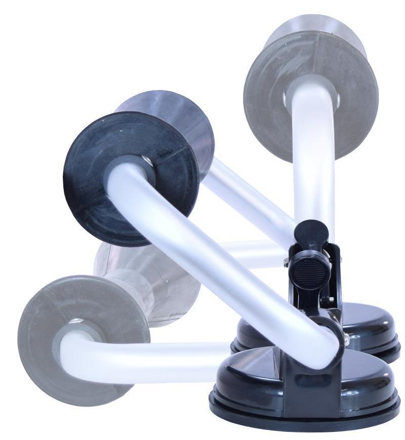Channel Loader - Kayak Load Assist Module - Not Applicable 2