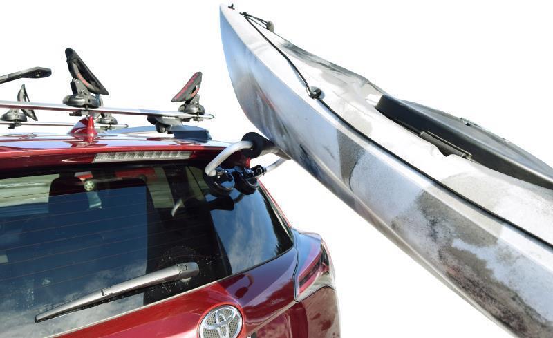 Channel Loader - Kayak Load Assist Module - Not Applicable 4