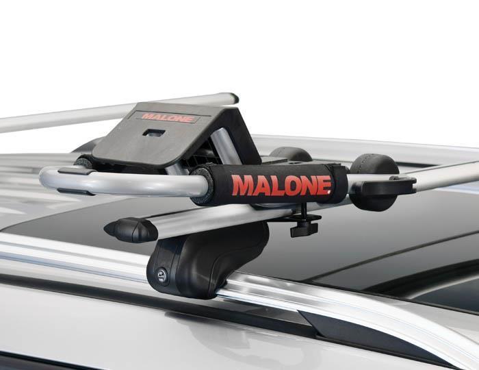 Downloader Folding J-Style Kayak Carrier w/ Boarding Ramp - Not Applicable 3