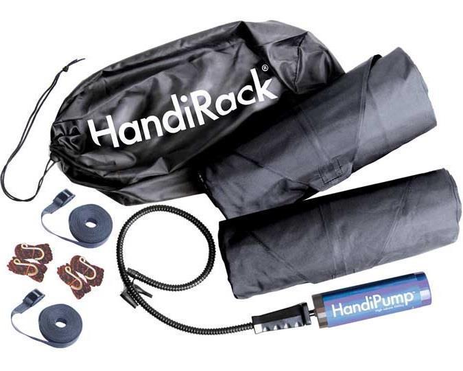 HandiRack Inflatable Roof Rack - Not Applicable 1
