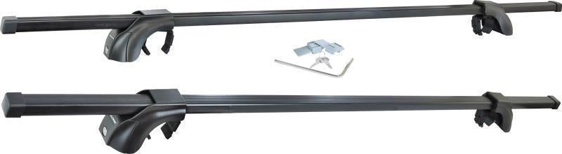 SteelTop Cross Rail System - 50" - Not Applicable 1