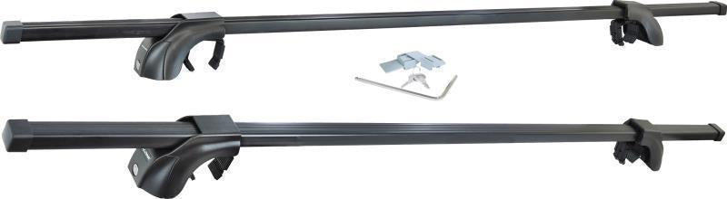 SteelTop Cross Rail System - 58" - not applicable 1