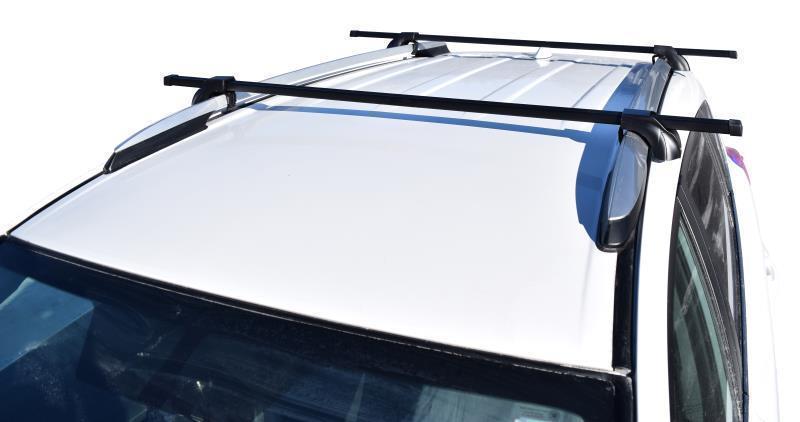 SteelTop Cross Rail System - 58" - not applicable 1