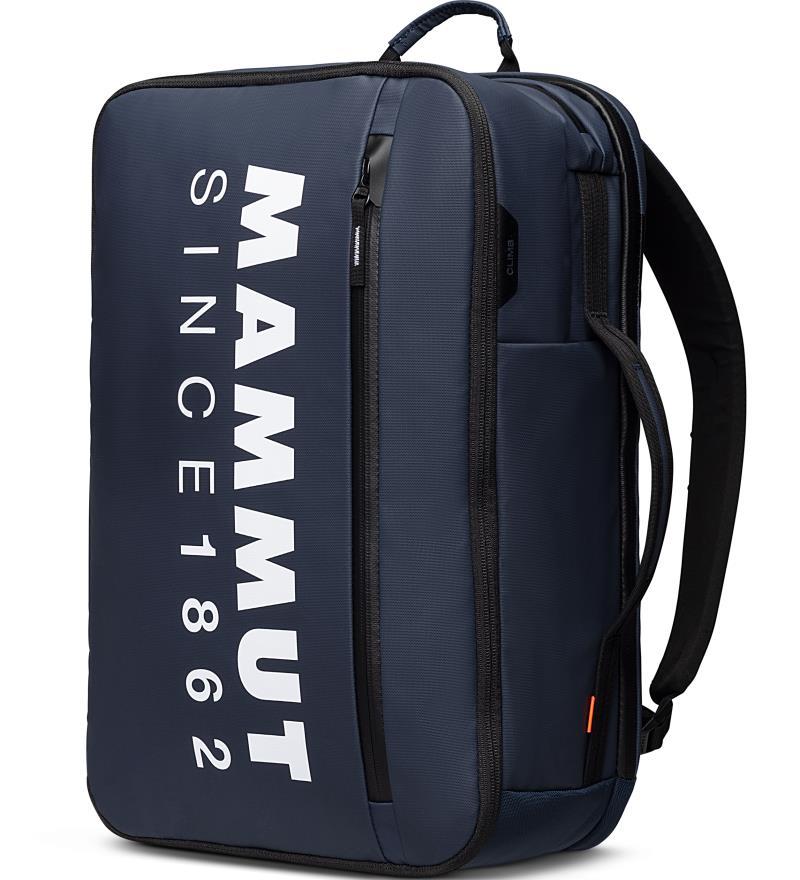 160 Years Seon Transporter 25L - Marine 1