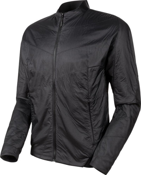 3850 IN Bomber Jacket - Mens - Black / Black 1