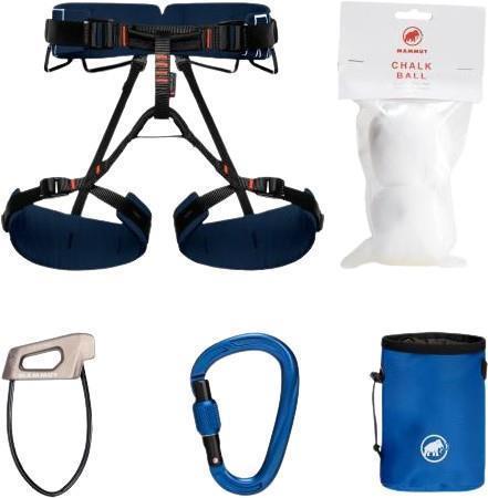4 Slide Climbing Package - Marine 1