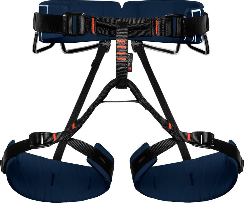 4 Slide Harness - marine 1