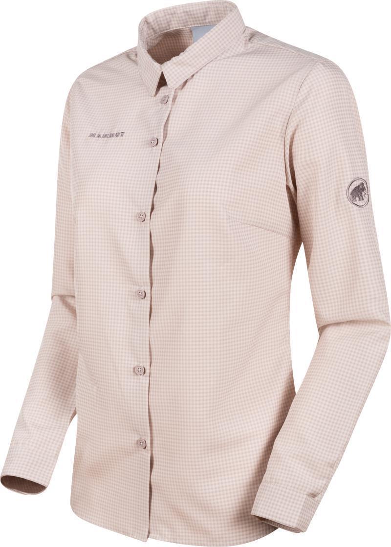 Aada LS Shirt - Womens - Galactic 1