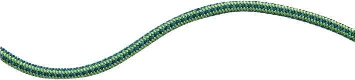 Accessory Cord 4mm x 150m (Sold p/mtr) - turquoise 1