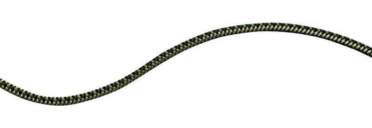 Accessory Cord 4mm x 150m - Green (Sold p/mtr) - Not Applicable 1