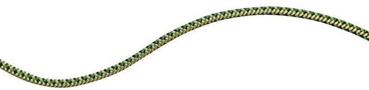 Accessory Cord 4mm x 50m (Sold p/mtr) - green 1