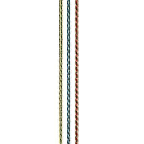 Accessory Cord 4mm x 50m - Assorted (Sold p/mtr) - Not Applicable 1
