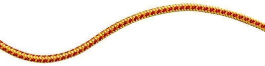 Accessory Cord 5mm x 150m (Sold p/mtr) - yellow 1