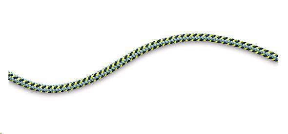 Accessory Cord 5mm x 150m - Grey (Sold p/mtr) - Not Applicable 1