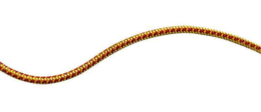 Accessory Cord 5mm x 150m - Yellow (Sold p/mtr) - Not Applicable 1