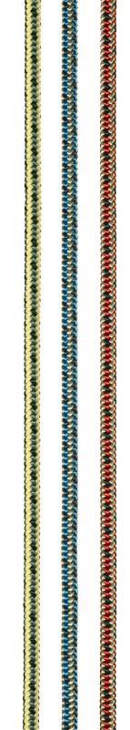 Accessory Cord 5mm x 50m - Assorted (Sold p/mtr) - Not Applicable 1